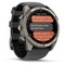 Garmin Fenix 8 Pro 51mm Amoled Sapphire Titanium Graphite 010-03199-11 - фото 104277
