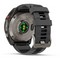 Garmin Fenix 8 Pro 51mm Amoled Sapphire Titanium Graphite 010-03199-11 - фото 104299