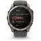 Garmin Fenix 8 Pro 51mm Amoled Sapphire Titanium Graphite 010-03199-11 - фото 104300