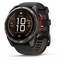 Garmin Fenix 8 Pro 51mm MicroLED Sapphire Titanium Carbon Gray 010-03380-01 - фото 104279