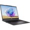 MSI Creator 16 AI Studio A1VHG-072US (Ultra 9, 64 ГБ, 1 ТБ, RTX 4080 12 ГБ, Mini LED 120 Гц, Win 11 Pro) Серый - фото 104586