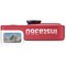 Insta360 GO 3S 64GB Retro Bundle Special Edition Classic Red - фото 104666