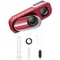 Insta360 GO 3S 64GB Retro Bundle Special Edition Classic Red - фото 104669