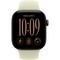 Apple Watch Series 12 42mm GPS Dark Bronze Aluminum Case with Pale Succulent Sport Band SM/ML - фото 105103