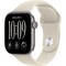 Apple Watch Series 12 42mm GPS Space Gray Aluminum Case with Sand Sport Band SM/ML - фото 105152