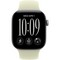 Apple Watch Series 12 42mm GPS Space Gray Aluminum Case with Pale Succulent Sport Band SM/ML - фото 105155