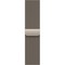Apple Watch Series 12 42mm GPS + Cellular Natural Titanium Case with Natural Milanese Loop - фото 105170