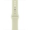 Apple Watch Series 12 46mm GPS Dark Bronze Aluminum Case with Pale Succulent Sport Band SM/ML - фото 105233