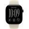 Apple Watch Series 12 46mm GPS Black Aluminum Case with Sand Sport Band SM/ML - фото 105266