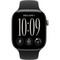 Apple Watch Series 12 46mm GPS Space Gray Aluminum Case with Space Gray Sport Band SM/ML - фото 105280