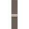Apple Watch Series 12 46mm GPS + Cellular Natural Titanium Case with Natural Milanese Loop - фото 105303