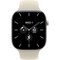Apple Watch Series 12 46mm GPS + Cellular Pearl White Ceramic Case with Sand Sport Band SM/ML - фото 105313
