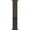 Apple Watch Ultra 4 49mm GPS + Cellular Black Titanium Case with Dark Olive Alpine Loop S/M/L - фото 105357