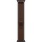 Apple Watch Ultra 4 49mm GPS + Cellular Black Titanium Case with Dark Umber Trail Loop SM/ML - фото 105362