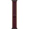 Apple Watch Ultra 4 49mm GPS + Cellular Black Titanium Case with Burgundy Trail Loop SM/ML - фото 105364
