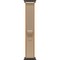 Apple Watch Ultra 4 49mm GPS + Cellular Black Titanium Case with Sand Trail Loop SM/ML - фото 105327