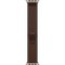 Apple Watch Ultra 4 49mm GPS + Cellular Natural Titanium Case with Dark Umber Trail Loop SM/ML - фото 105351