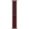Apple Watch Ultra 4 49mm GPS + Cellular Natural Titanium Case with Burgundy Trail Loop SM/ML - фото 105354