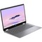 HP Chromebook x360 14b-cd0010nr (Intel i3, 8 ГБ, 128 ГБ UFS, FHD сенсорный, ChromeOS) Серебристый - фото 105521