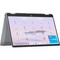 HP Chromebook x360 14b-cd0010nr (Intel i3, 8 ГБ, 128 ГБ UFS, FHD сенсорный, ChromeOS) Серебристый - фото 105527