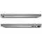 HP Chromebook x360 14b-cd0010nr (Intel i3, 8 ГБ, 128 ГБ UFS, FHD сенсорный, ChromeOS) Серебристый - фото 105529