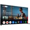 Sony Bravia 8 II K-55XR8M2 QD-OLED UHD XR Google TV (2025) 55” - фото 105593