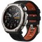 Amazfit T-Rex Ultra 2 51mm (A2550) Black - фото 105603
