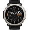 Amazfit T-Rex Ultra 2 51mm (A2550) Black - фото 105604