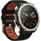 Amazfit T-Rex Ultra 2 51mm (A2550) Black - фото 105605