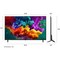 LG 55QNED85B6C.ARUG (2026) 55" - фото 105680