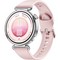 Huawei Watch GT 7 41mm Pink EasyCross Fluoroelastomer Strap - фото 105824