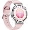 Huawei Watch GT 7 41mm Pink EasyCross Fluoroelastomer Strap - фото 105825
