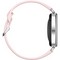 Huawei Watch GT 7 41mm Pink EasyCross Fluoroelastomer Strap - фото 105827