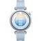 Huawei Watch GT 7 41mm Blue EasyCross Fluoroelastomer Strap - фото 105830