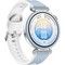 Huawei Watch GT 7 41mm Blue EasyCross Fluoroelastomer Strap - фото 105831