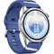 Huawei Watch GT 7 46mm Blue EasyCross Fluoroelastomer Strap - фото 105849