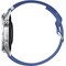 Huawei Watch GT 7 46mm Blue EasyCross Fluoroelastomer Strap - фото 105852
