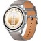 Huawei Watch GT 7 46mm Grey Composite Leather Strap - фото 105853