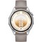 Huawei Watch GT 7 46mm Grey Composite Leather Strap - фото 105854