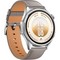 Huawei Watch GT 7 46mm Grey Composite Leather Strap - фото 105855