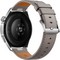 Huawei Watch GT 7 46mm Grey Composite Leather Strap - фото 105856