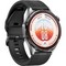 Huawei Watch GT 7 46mm Black EasyCross Fluoroelastomer Strap - фото 105867