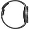 Huawei Watch GT 7 46mm Black EasyCross Fluoroelastomer Strap - фото 105869