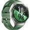 Huawei Watch GT 7 Pro 46mm Green EasyCross Fluoroelastomer Strap - фото 105873