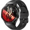 Huawei Watch GT 7 Pro 46mm Black EasyCross Fluoroelastomer Strap - фото 105883