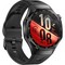 Huawei Watch GT 7 Pro 46mm Black EasyCross Fluoroelastomer Strap - фото 105885