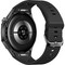 Huawei Watch GT 7 Pro 46mm Black EasyCross Fluoroelastomer Strap - фото 105887