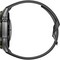 Huawei Watch GT 7 Pro 46mm Black EasyCross Fluoroelastomer Strap - фото 105889