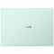 Honor MagicBook Pro 14 2025 FMB-5211 (Ultra 5, 32 ГБ, 1 ТБ, OLED 120 Гц, Win 11) светлый мятно-зелёный - фото 105924