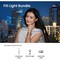 Insta360 Luna Ultra Fill Light Bundle Cosmic Black - фото 106145